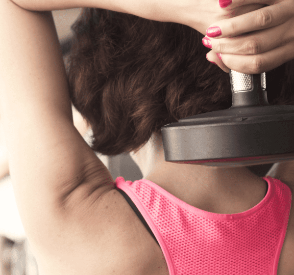 beginners strength training for women