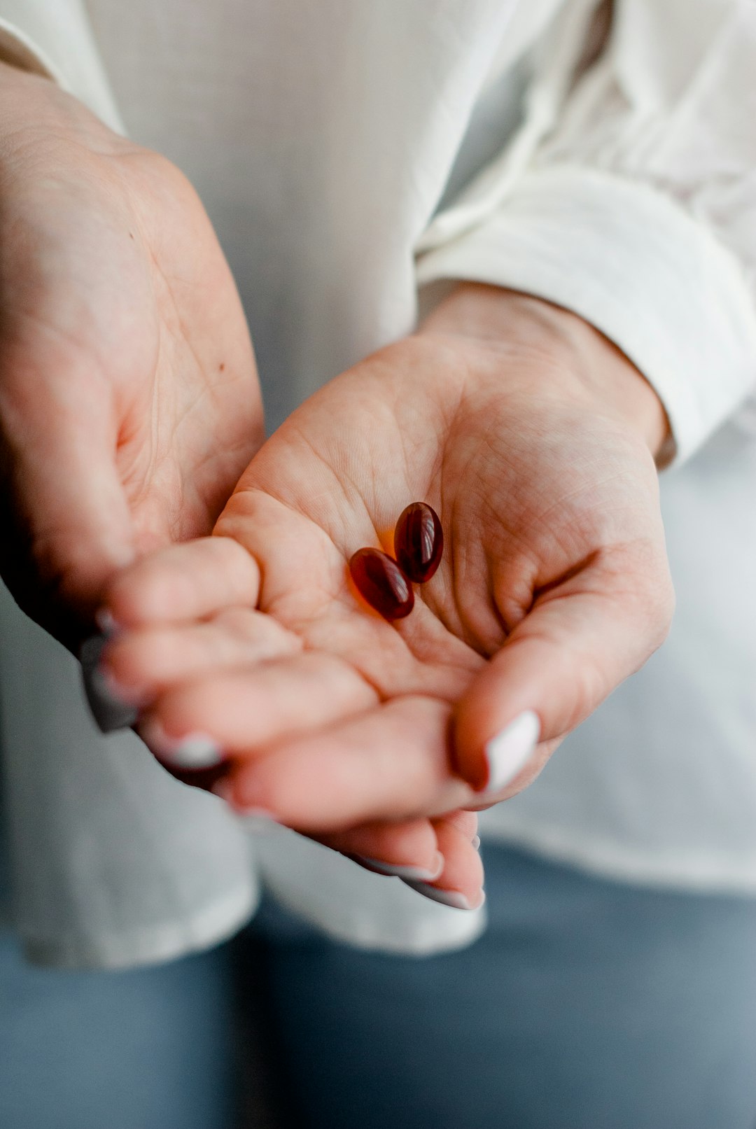 best supplements for women in spring