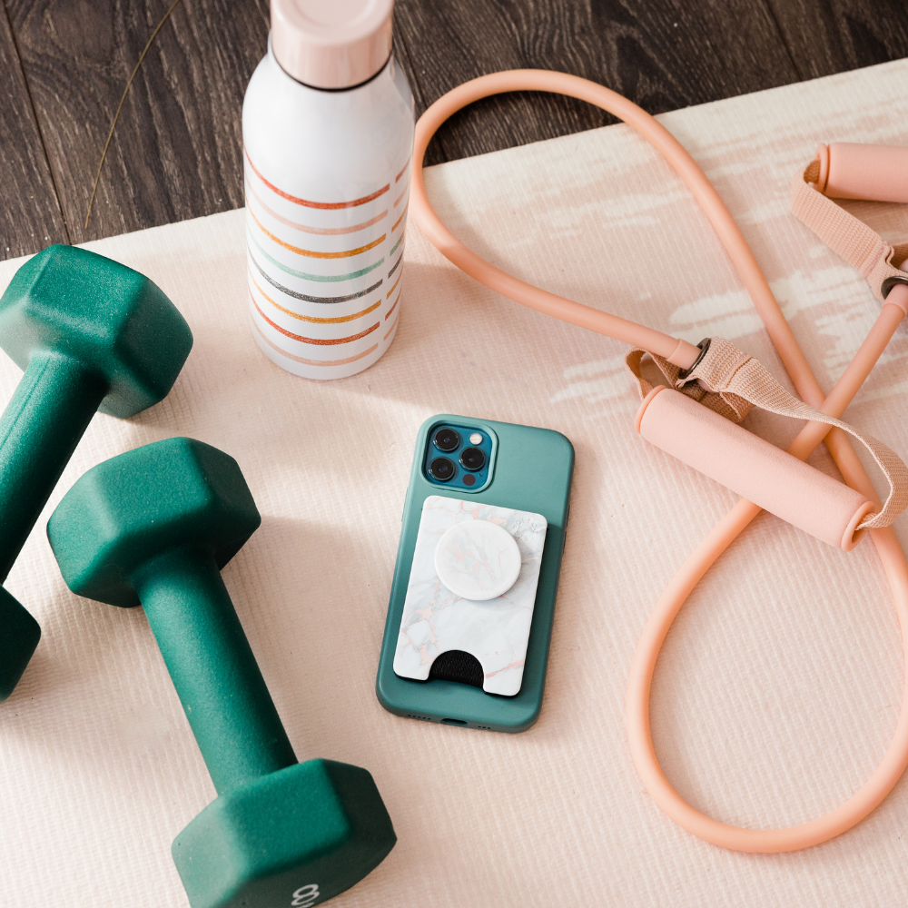 fitness essentials