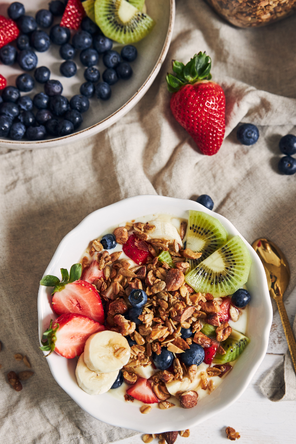 quick post workout meals