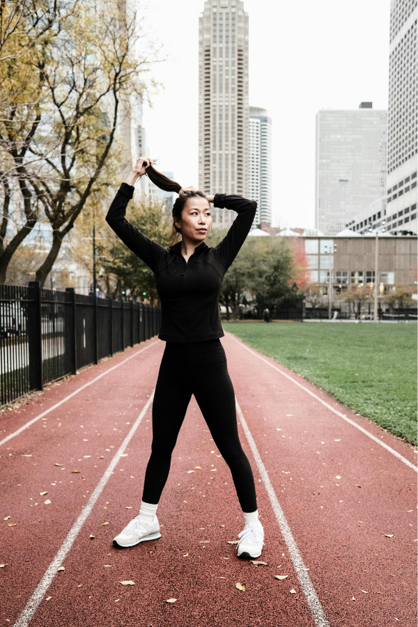 winter fitness motivation