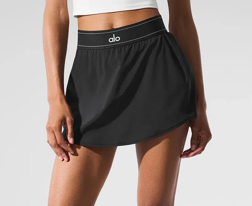 Alo Tennis Skort